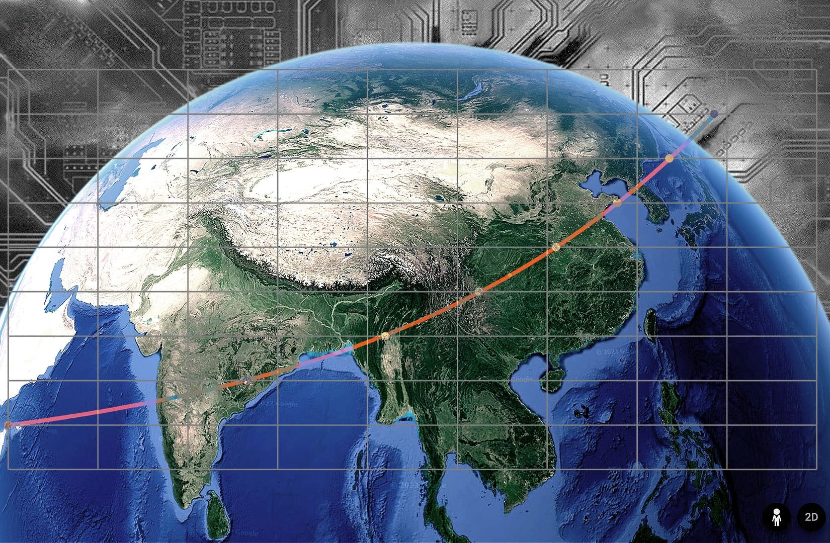 What to expect from crypto regulation in Asia next year
