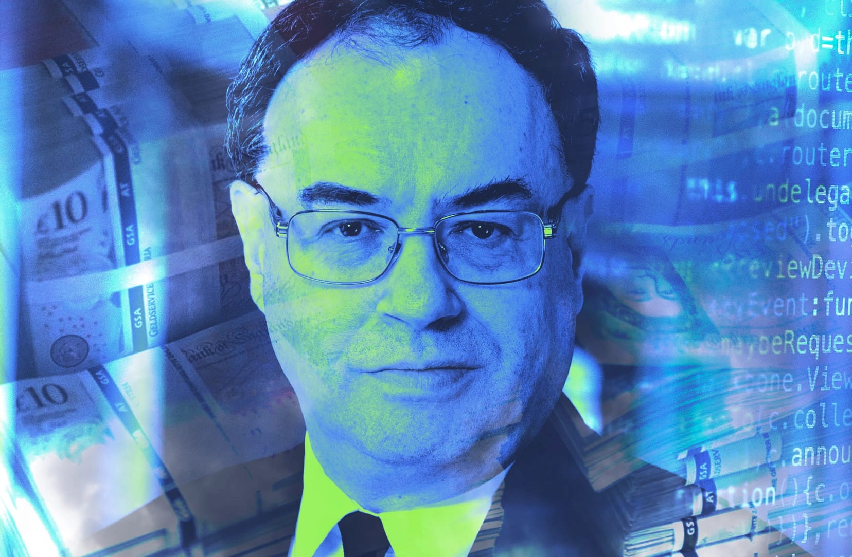Andrew Bailey