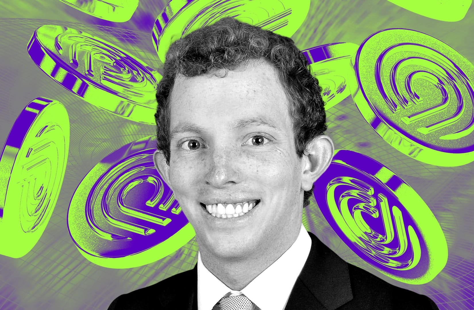 Nathan Allman