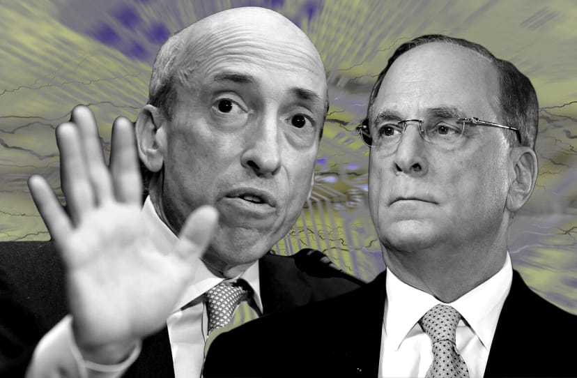 Ether ETFs, more regulation, and privacy battles — Here’s what’s coming in crypto