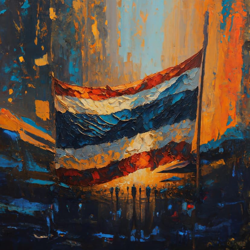 Thailand slashes crypto trade tax in push to become digital asset hotspot