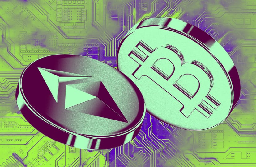 ETH/BTC ratio makes new yearly lows amid hype over spot Bitcoin ETF approval