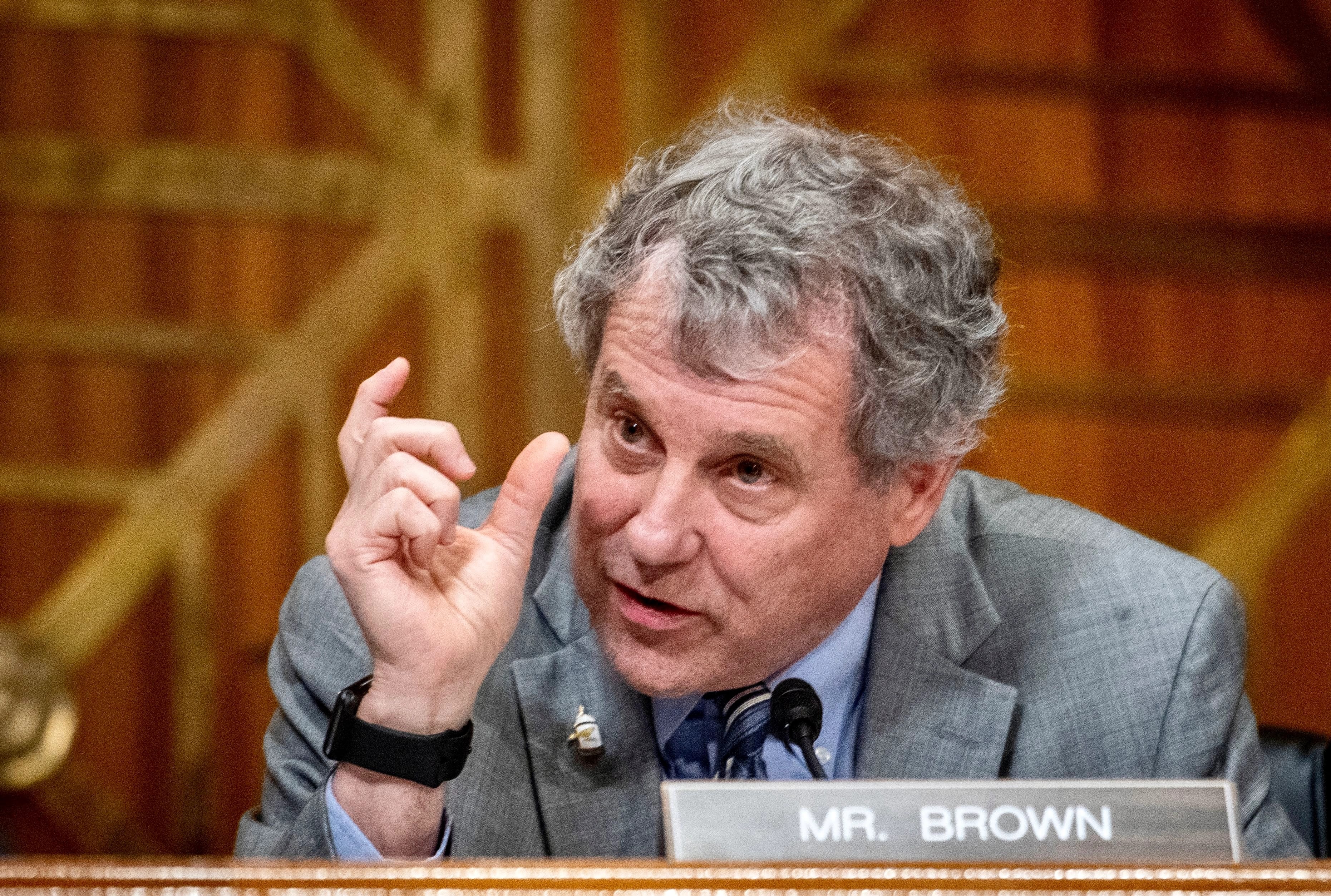 Bank Collapse Yellen, Washington, United States - 16 Mar 2023