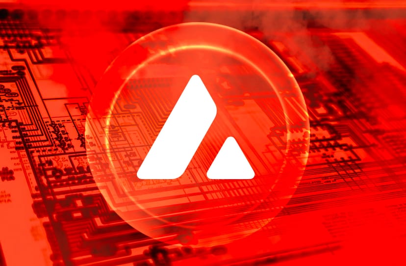 Avalanche back online after inscriptions mint triggers six-hour outage  