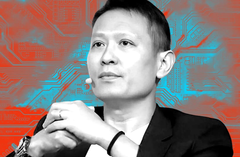 Nigeria detains US and British Binance staff as authorities probe market manipulation