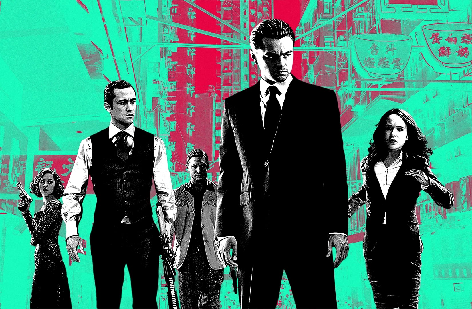 Cybercrime/crypto tactics