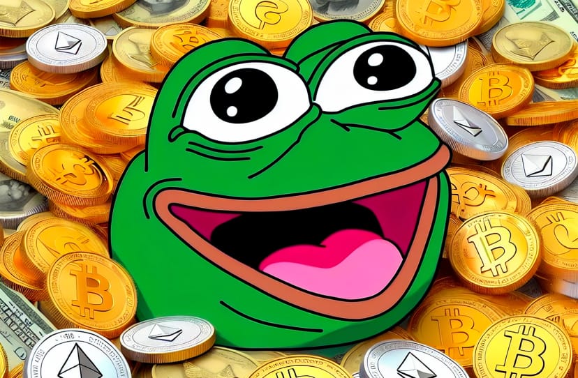 UK financial watchdog warns influencers about ‘misleading’ crypto memes