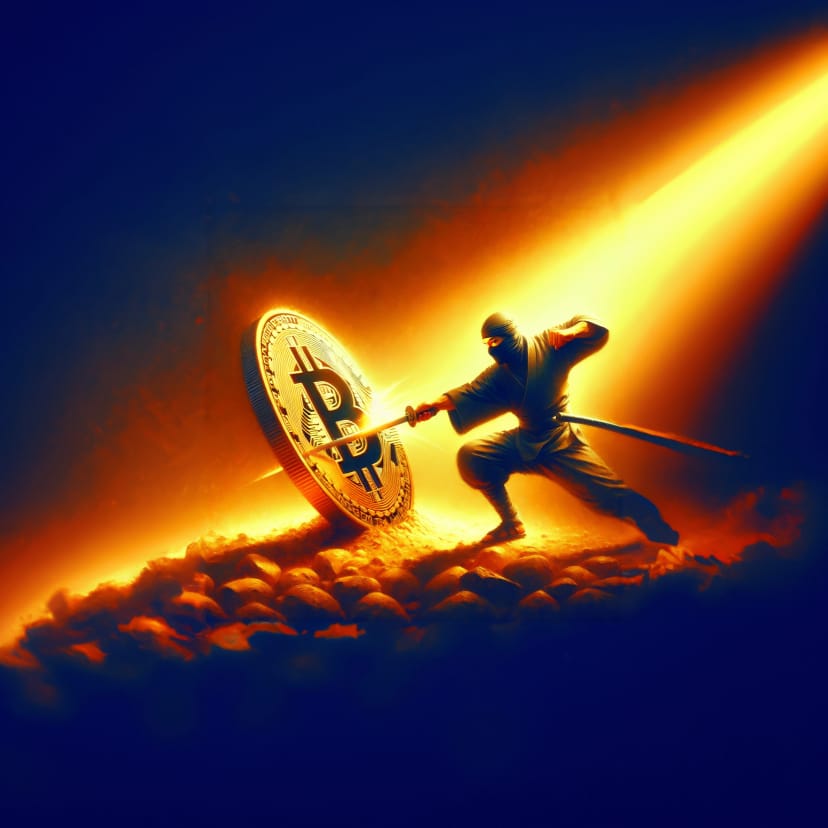 The three factors affecting Bitcoin ahead of the halving