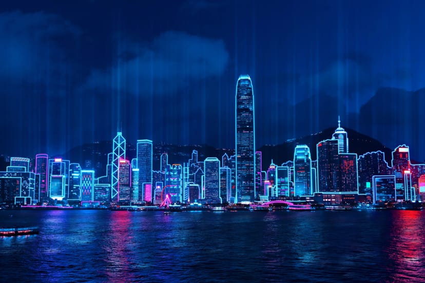 Why a Hong Kong Bitcoin ETF launch ‘would be a very big deal’ as China bans crypto