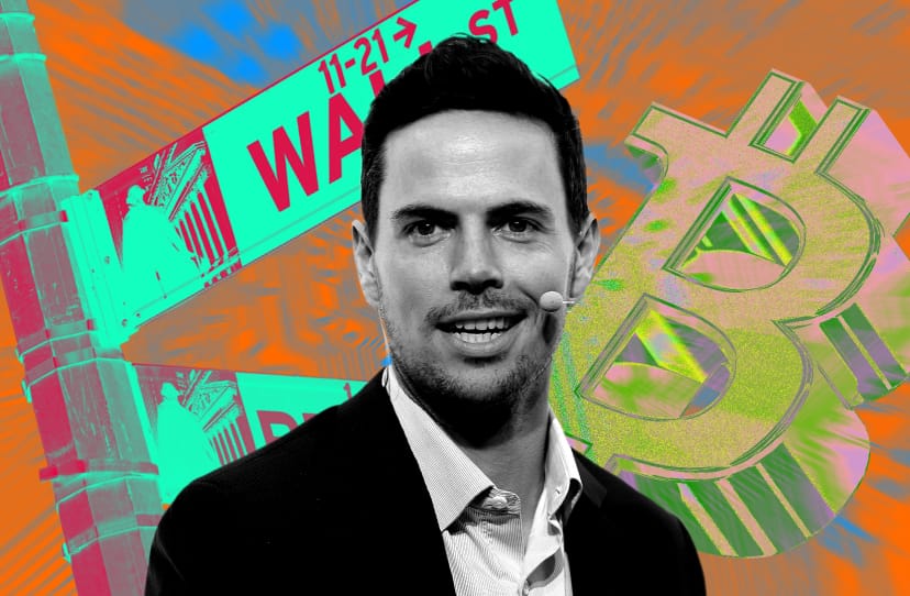 Here’s why this hedge fund is using macroeconomic analysis to invest in crypto