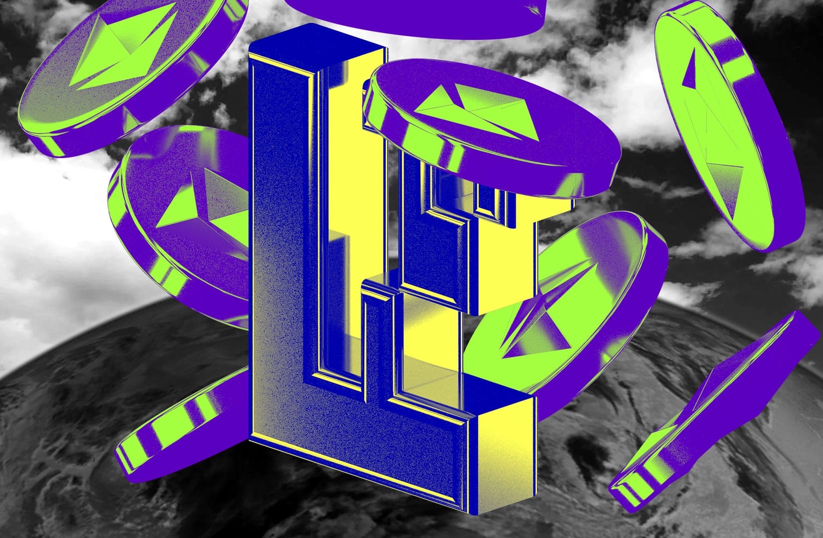 EigenLayer and ETH Tokens