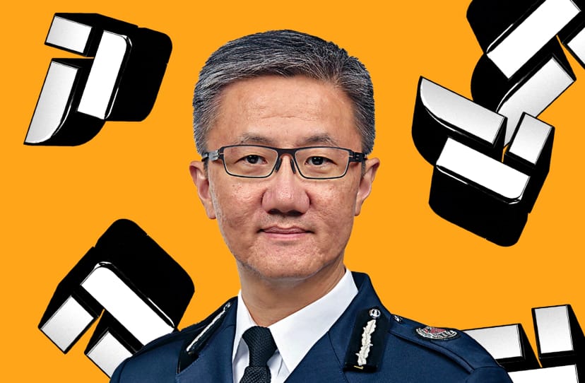 Hong Kong police freeze assets linked to crypto exchange JPEX amid $403m fraud wave