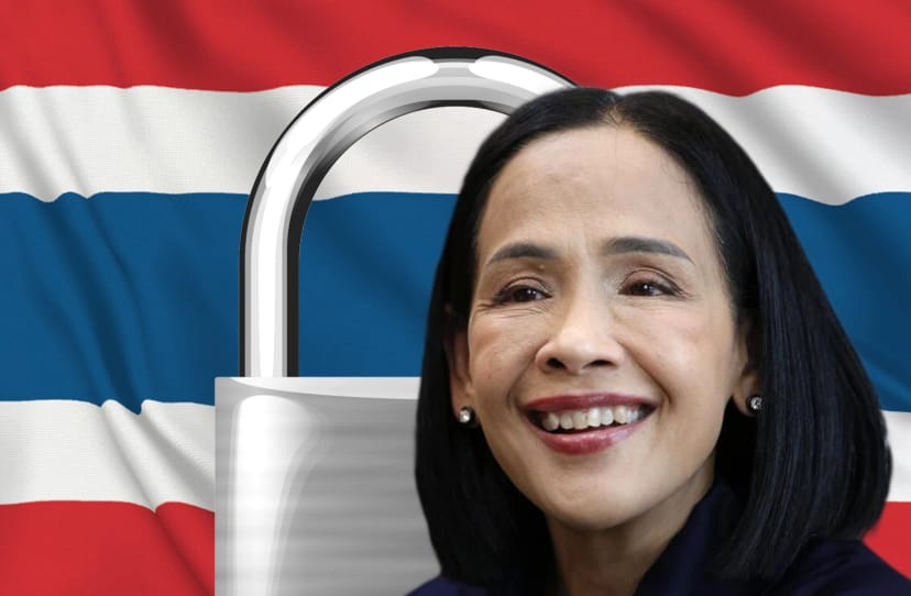 Thai regulators cite Binance and Bybit cases in Asia’s latest crypto crackdown 