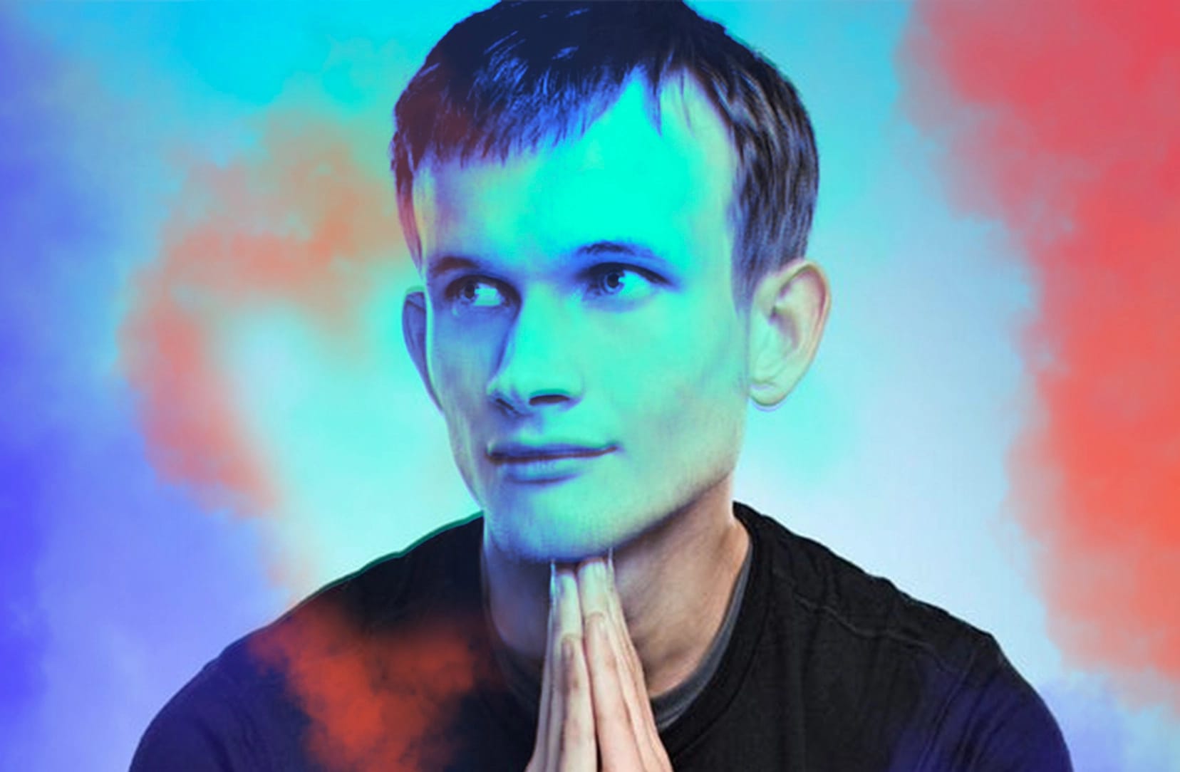 Vitalik Buterin