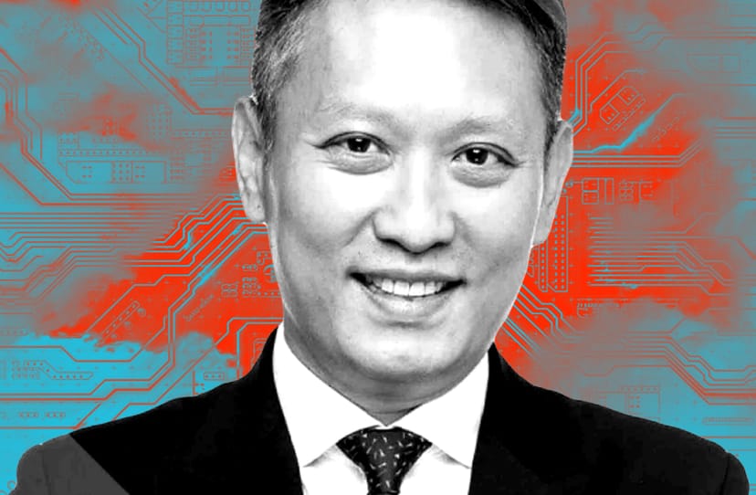 Binance CEO Richard Teng provides key details on how execs were arrested and jailed in Nigeria 