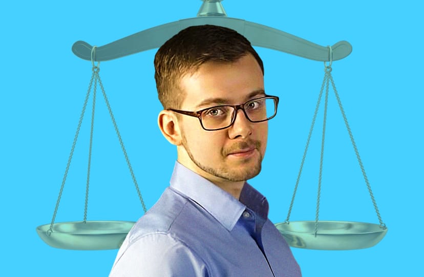 Tornado Cash dev Alexey Pertsev sent straight to jail after Dutch court found him guilty