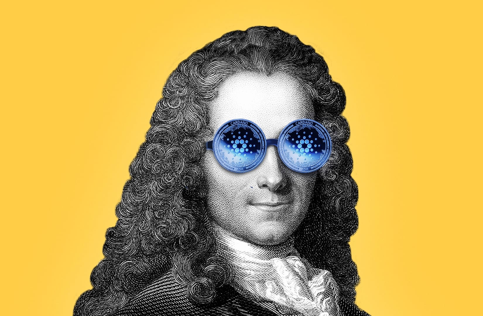 voltaire