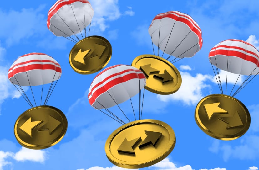 Binance tries to mollify ZKsync users left out of airdrop with $2.4m distribution 