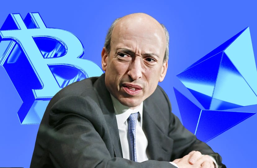 First Bitcoin, soon Ethereum. Here’s what the next crypto ETF will look like