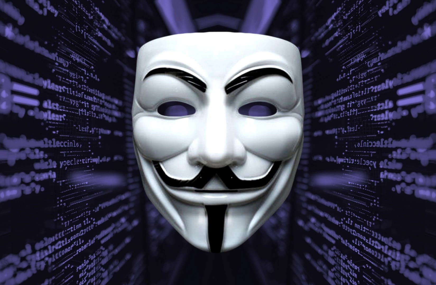 Anonymous