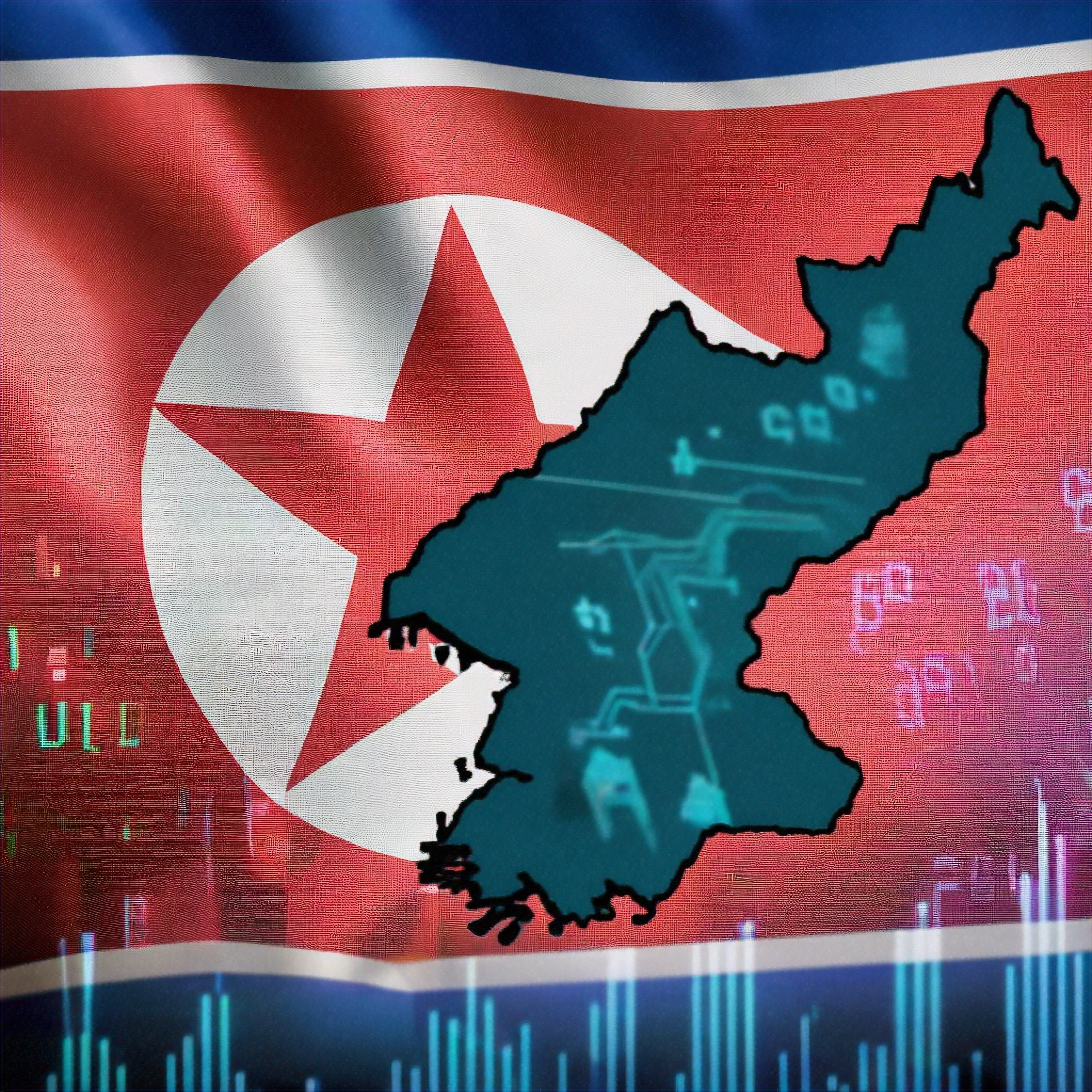 Hacker,Cryptocurrency,North,Korea