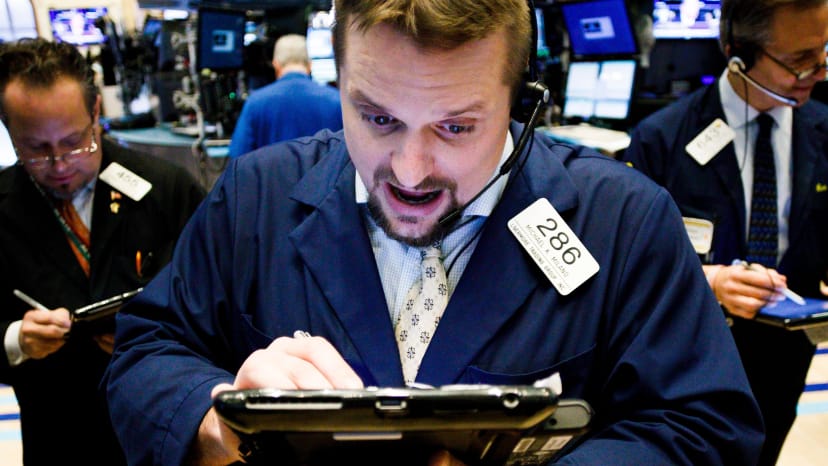 New ETF allows traders to short Coinbase as crypto stock plays seen as ‘most volatile ETFs ever’