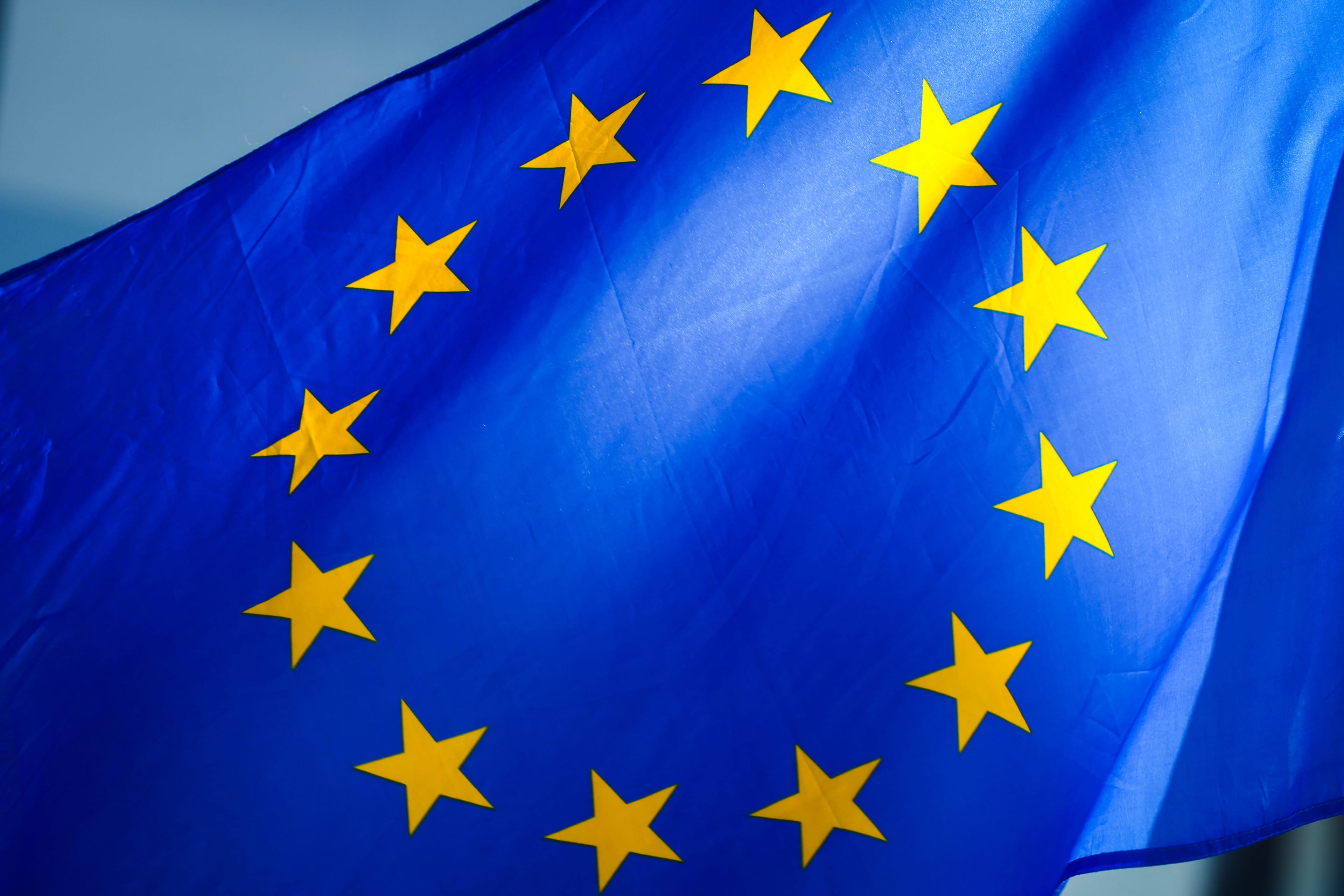 Protest In Support Of Independent Judges In Poland, Kraków - 18 Sep 2023