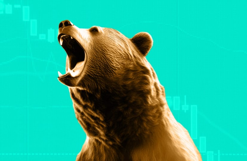 Bears can now short Bitcoin in Hong Kong with new ‘inverse’ ETFs