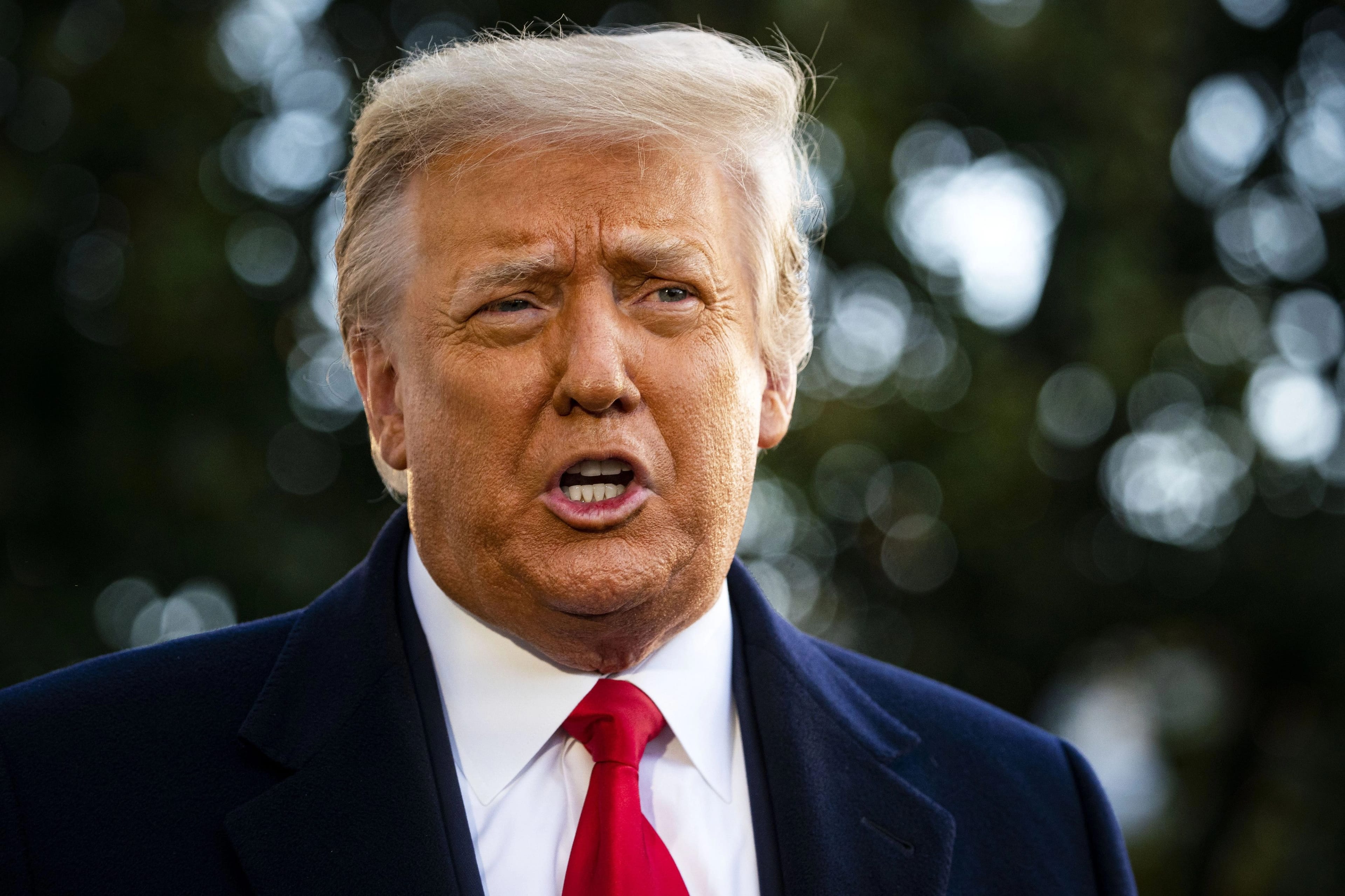 59th Presidential Inauguration, Washington DC, USA - 20 Jan 2021