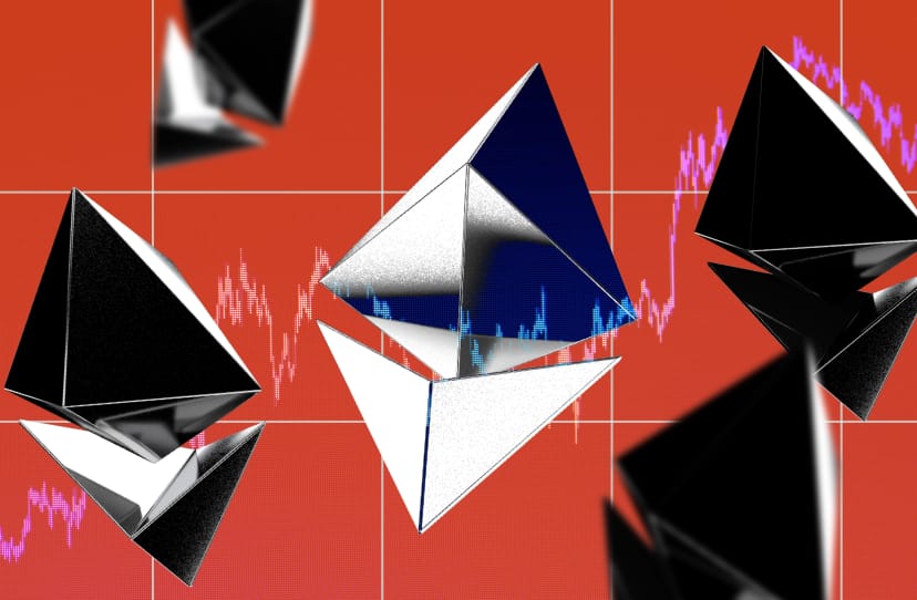 Ethereum’s $2.6bn ETF surge is faltering — here’s when BlackRock sees it bouncing back