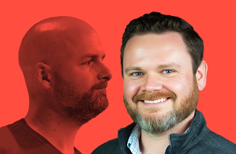 Messari’s new CEO Eric Turner doesn’t want to talk politics