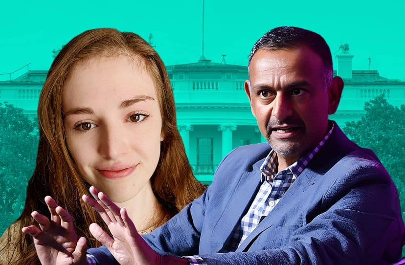 How Coinbase lawyer’s clash with Molly White is roiling crypto’s $183m election push