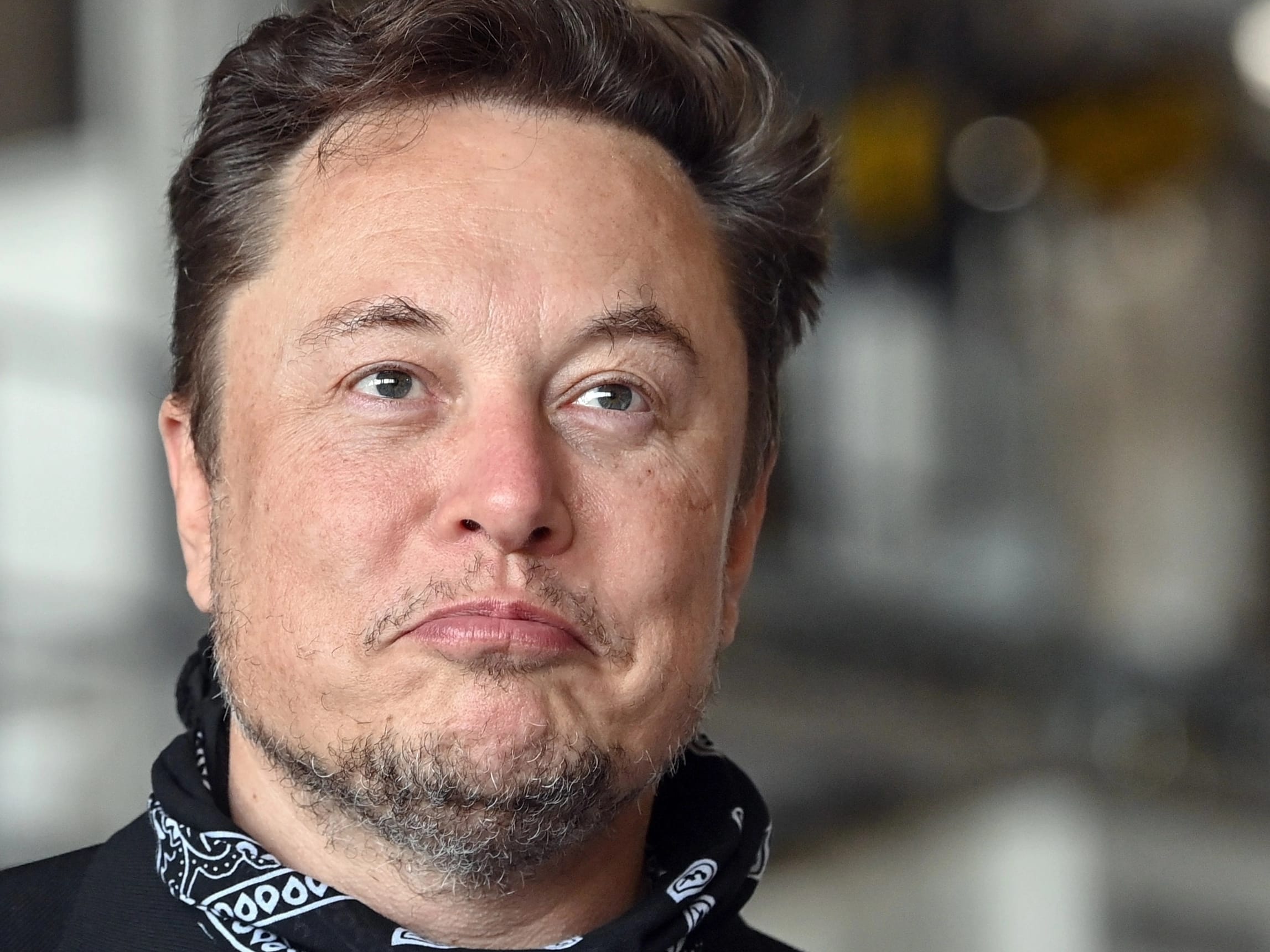 Newyork,,Usa,,January,2023,tesla,Ceo,And,Space,X,Founder,Elon