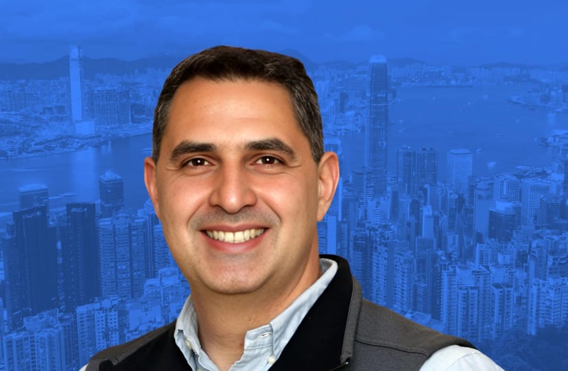 Why FalconX exec sees Hong Kong crypto ETFs surging to $1b in assets despite slow start