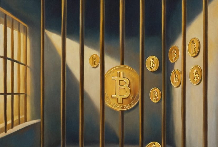 Leader of violent crypto-robbery crew sentenced to 47 years in prison