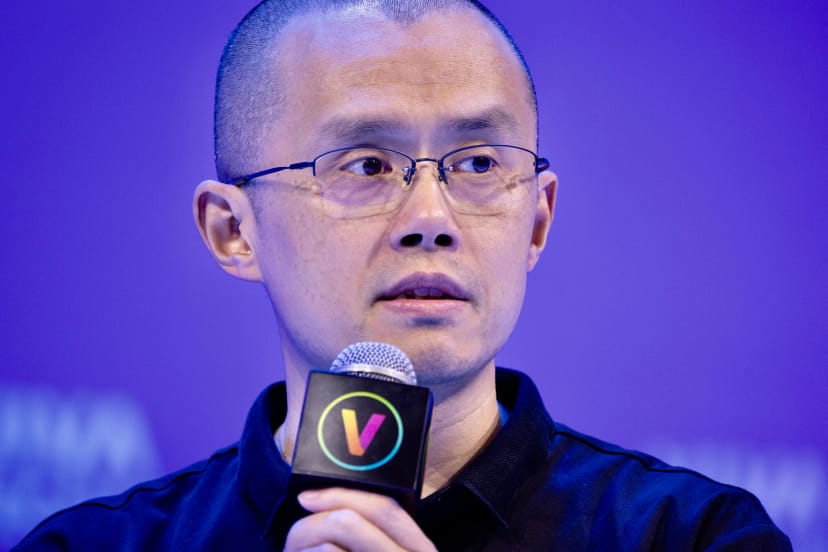 Binance founder and billionaire prisoner CZ is likely free today. Here’s how much he’s worth
