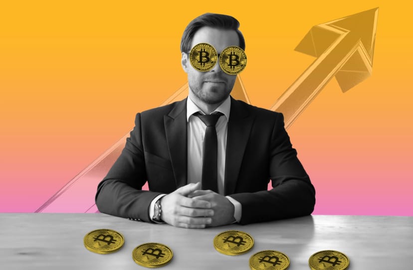 How Bitcoin price rally to  $67,000 is driving crypto hiring