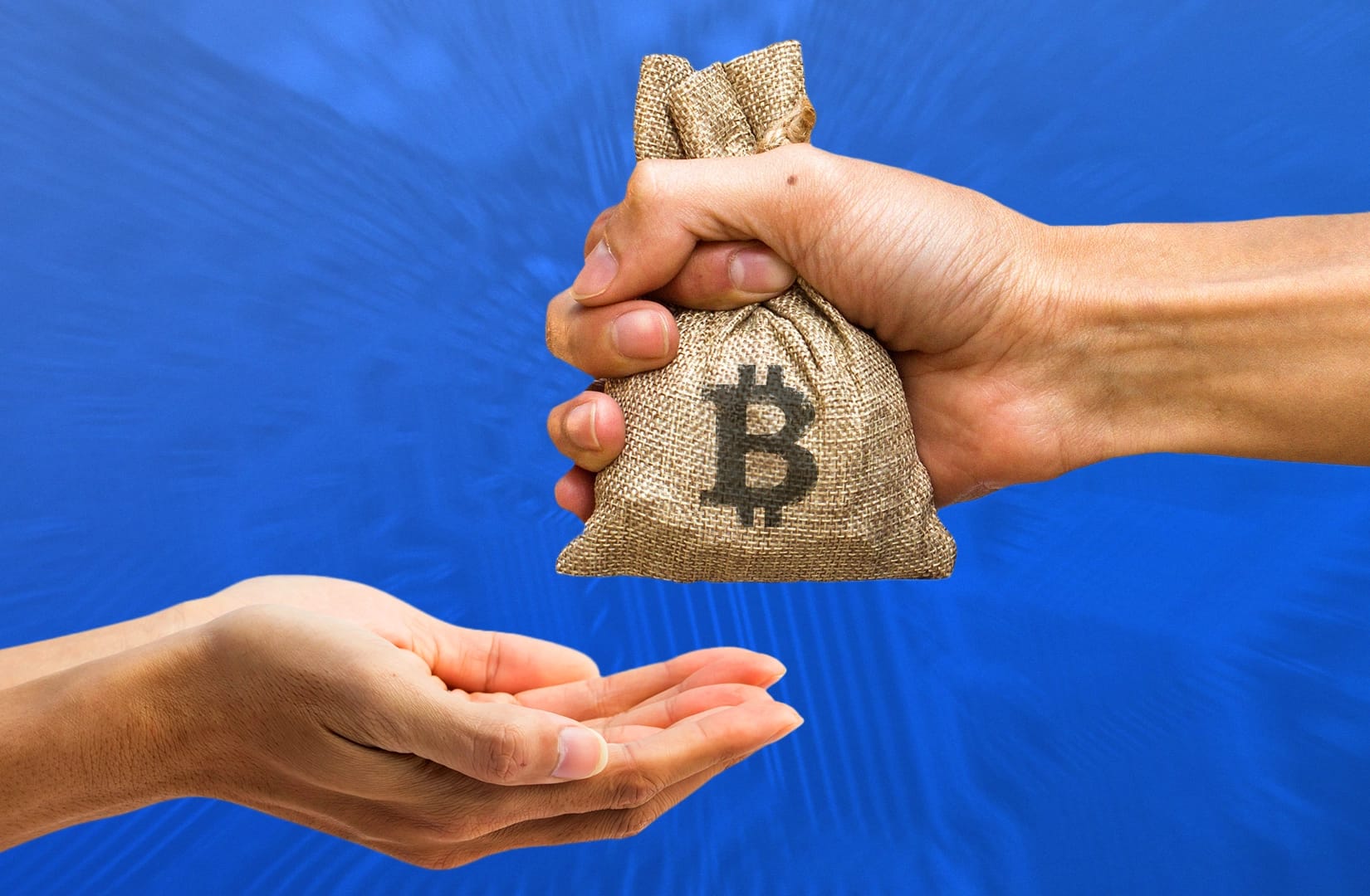 bitcoin