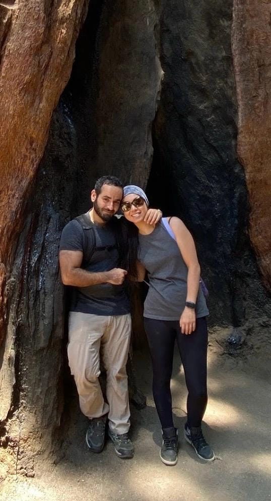 Binance exec’s wife says US government freed him from eight-month Nigeria ‘nightmare’