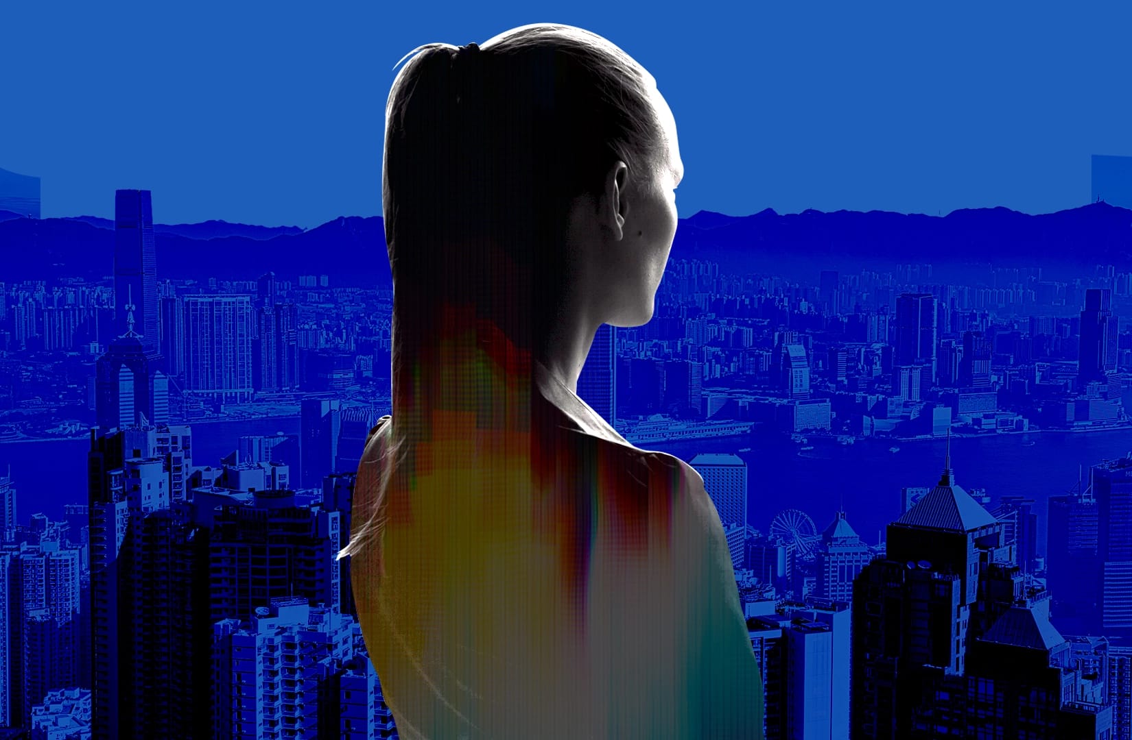 Victim of alleged drugging says she hopes going public will women in crypto