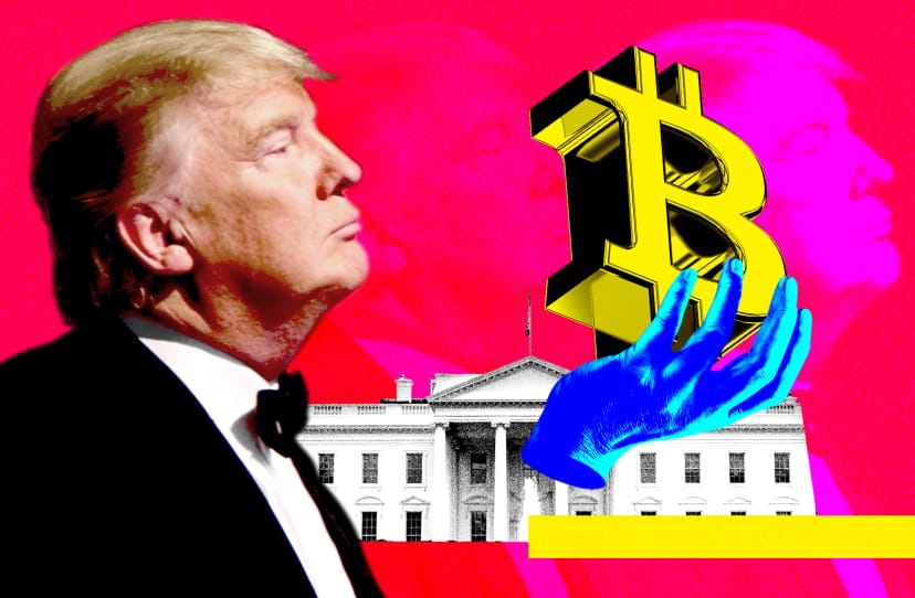 Republican sweep seen paving way for $10tn crypto market says Standard Chartered