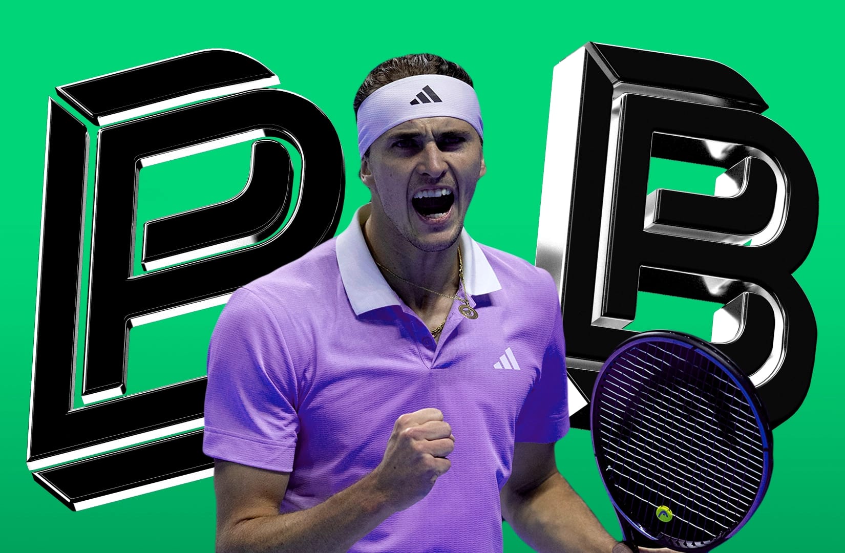 Bitpanda taps controversial tennis star for global ambassador role