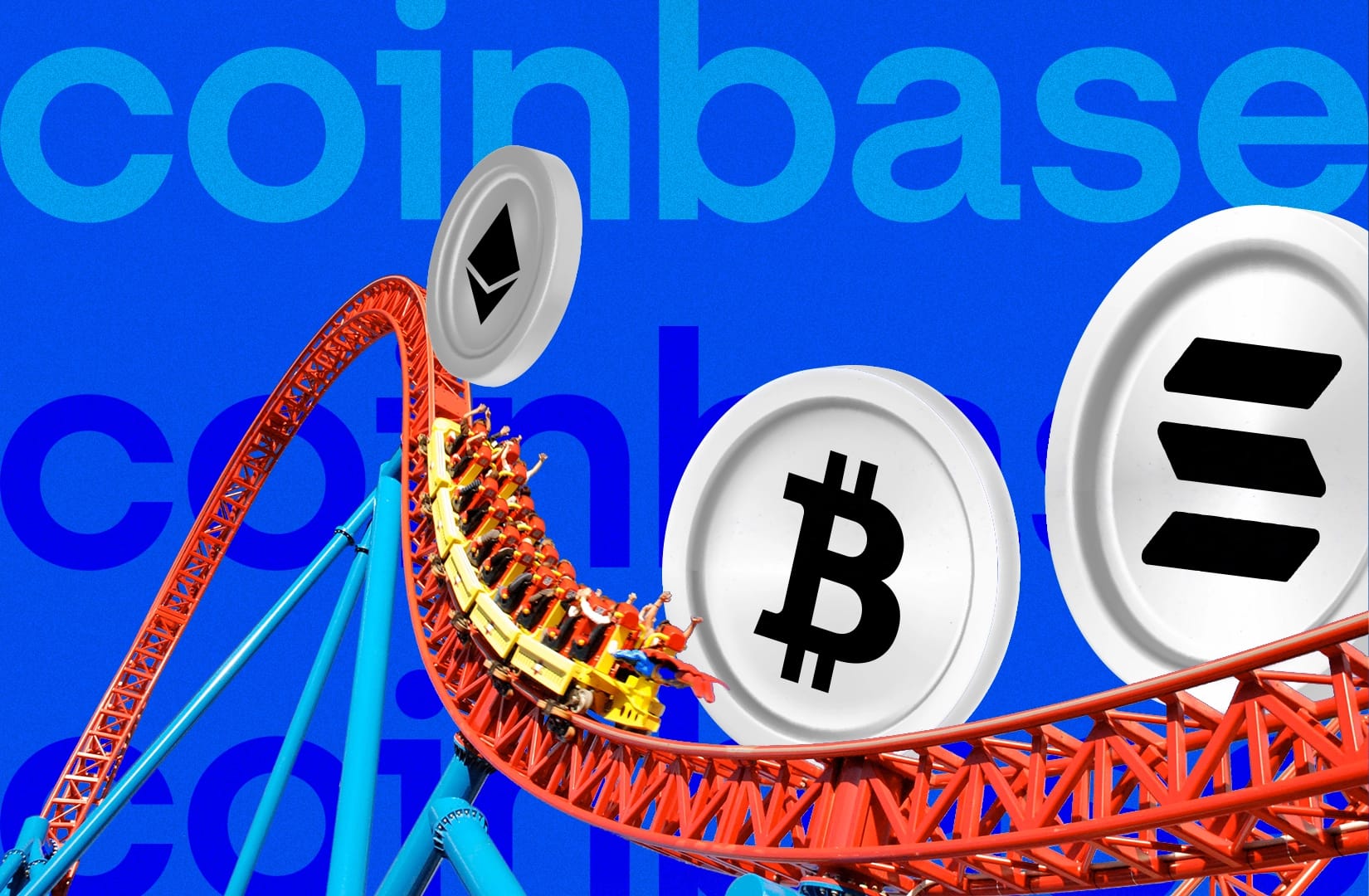 Why Coinbase exec says launch of crypto index fund COIN50 is a ‘media play’