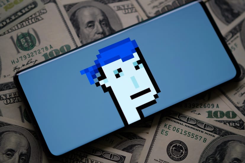 ‘Blue chip’ NFTs spring back to life as CryptoPunks double in value 