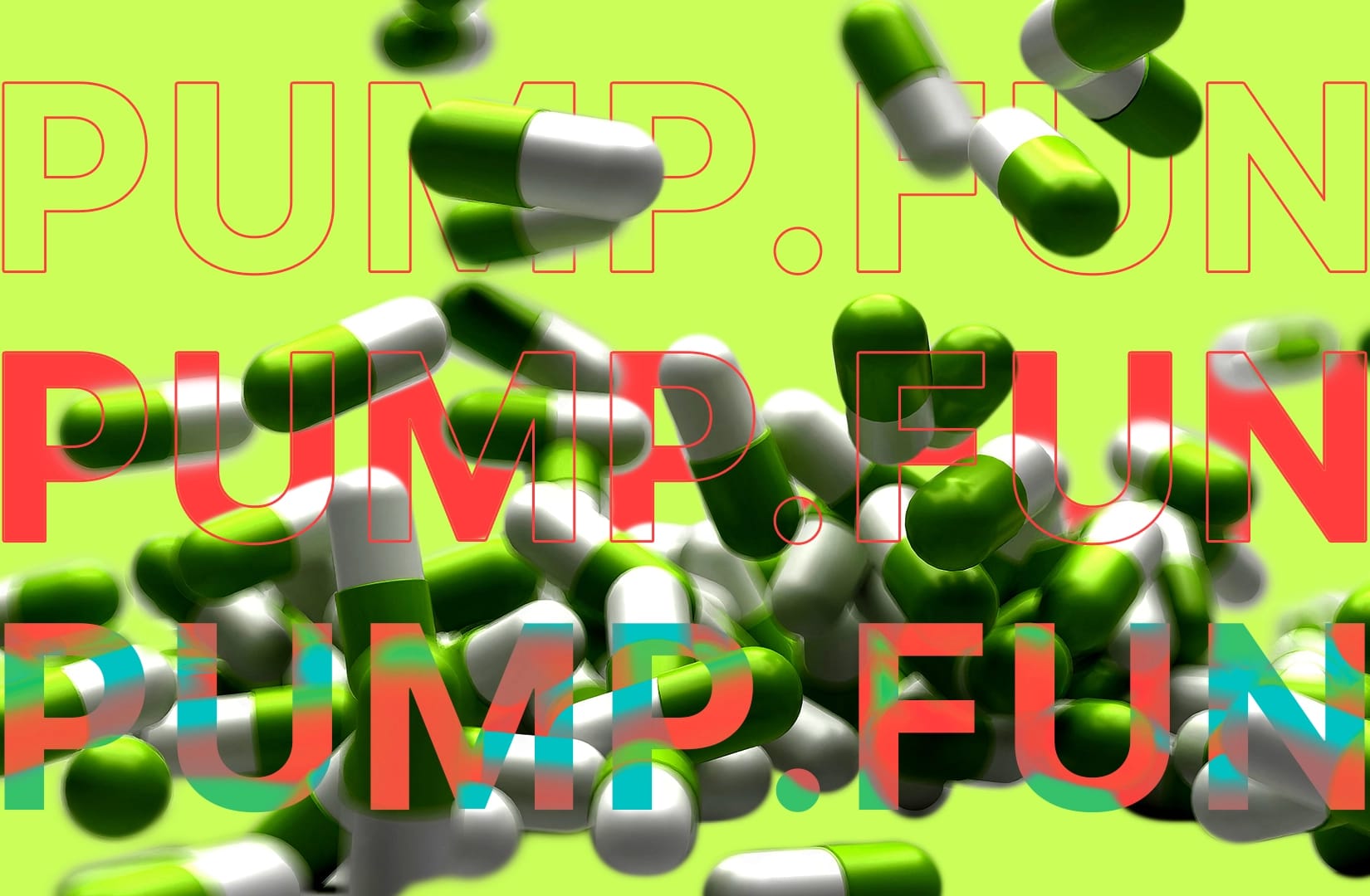 New pump.fun tokens drop by 50% as UK watchdog bans platform