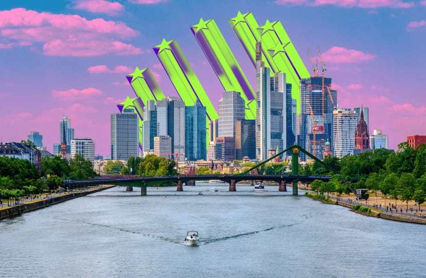 Europe’s new anti-money laundering watchdog will scrutinise crypto from Frankfurt