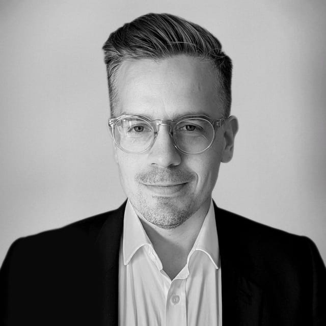 Eric Johansson