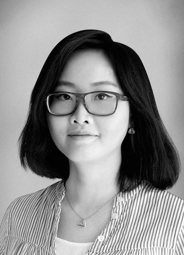 Gwen Phan