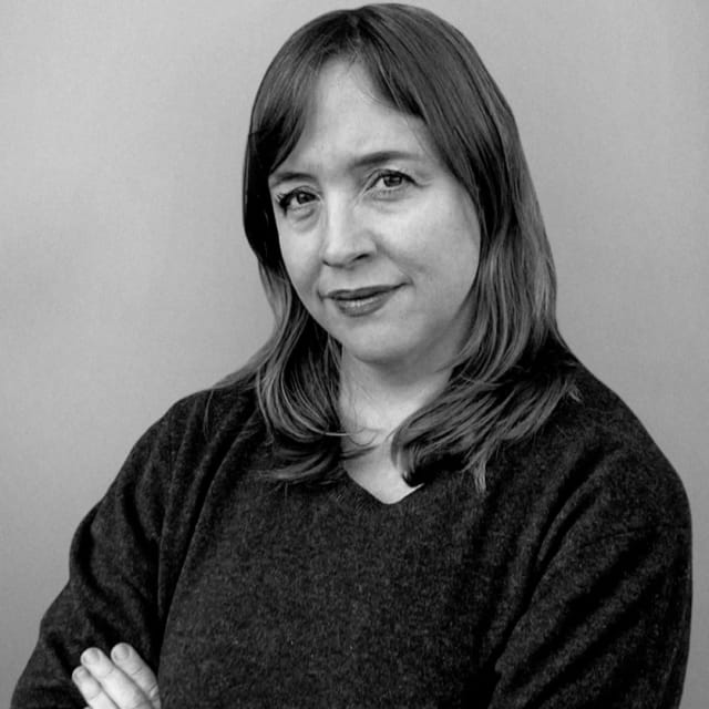 Joanna Wright