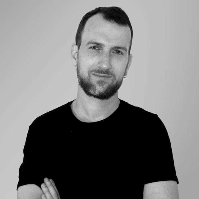 Ben Weiss